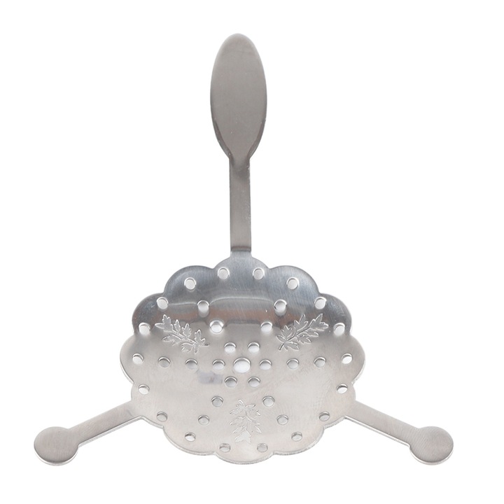 Szűrő, Jormftte, Inox, Ezüst