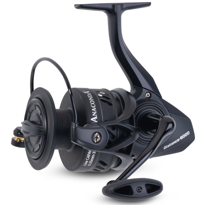 Horgászorsó, Anaconda, Xtasy 6000