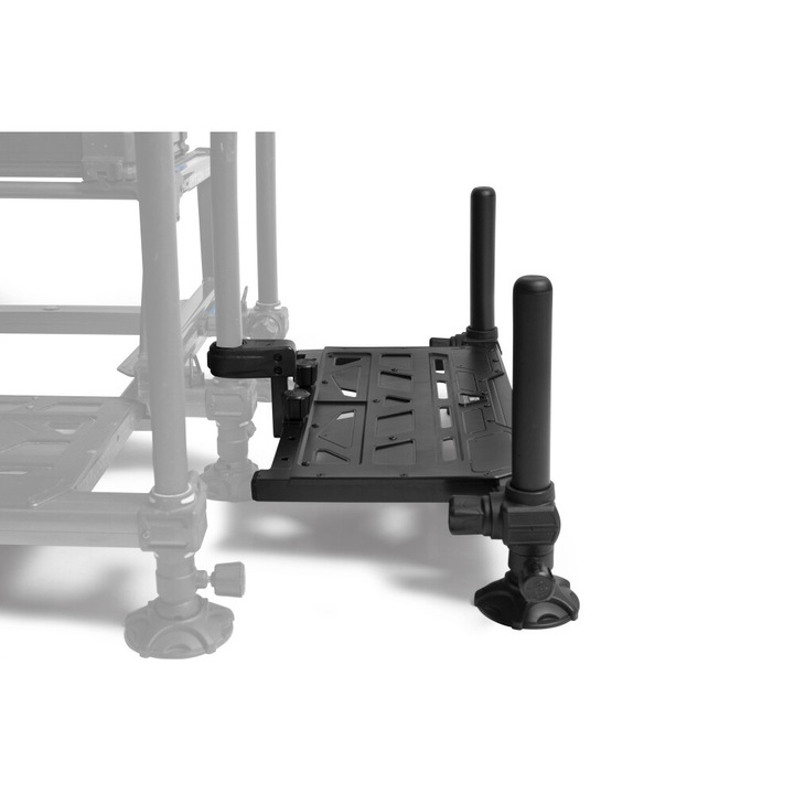Sprijin lateral pentru picioare Preston Innovations, ajustabil, 30mm, pescuit