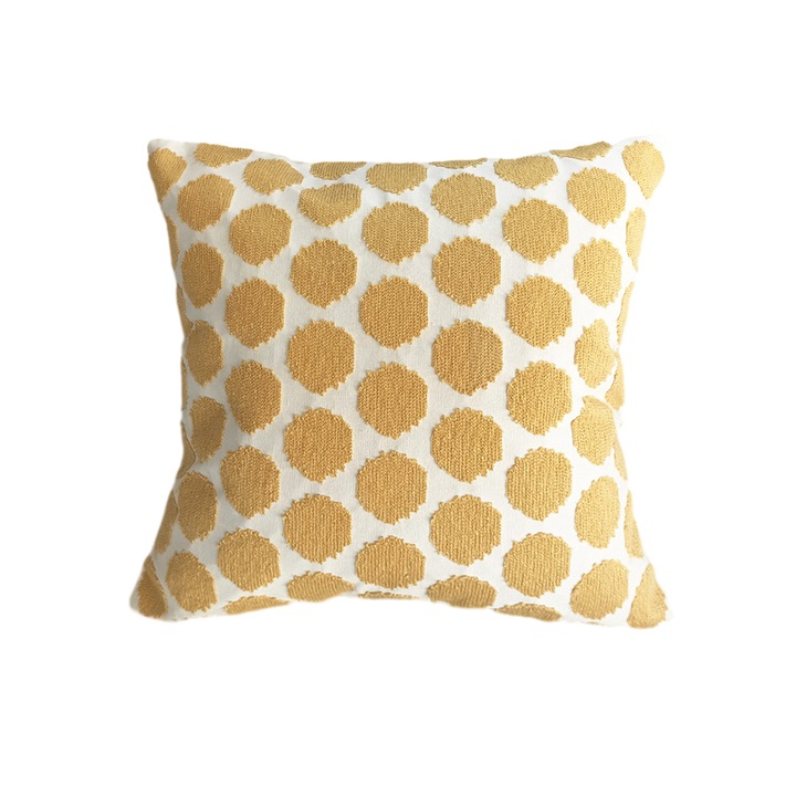 Huse de perna decorative, 45 x 45 cm, patrate, pentru canapea, canapea, pentru sufragerie, tesute, 1 perna decorativa