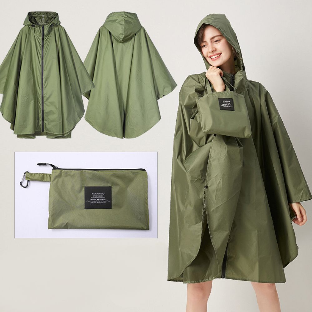 ウェア GORE-TEX Multifunctional Poncho res_b914c261369991d905d1156520
