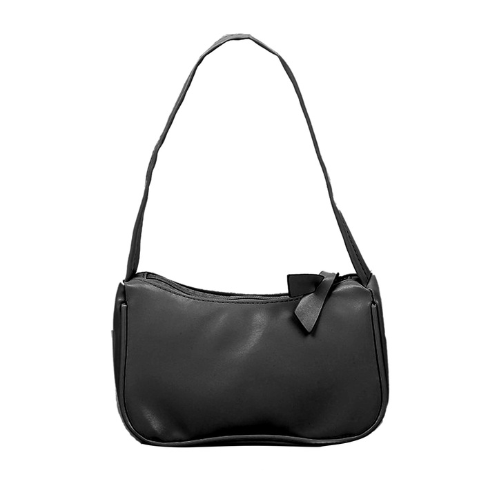 Jormftte válltáska, nagy kapacitású, PU anyag, nőknek