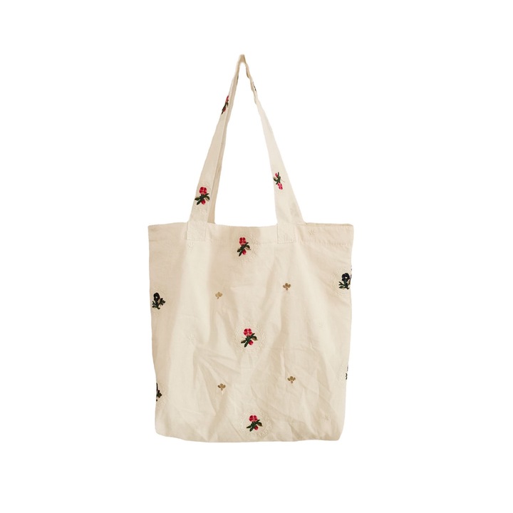 Női táska, longziming, Vászon, nagy kapacitású, Többszínű