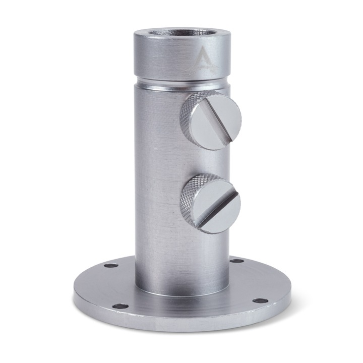 Stativ pentru undite Anaconda BLAXX Stage Stand, 16x19mm, metalic, 4 gauri de montare