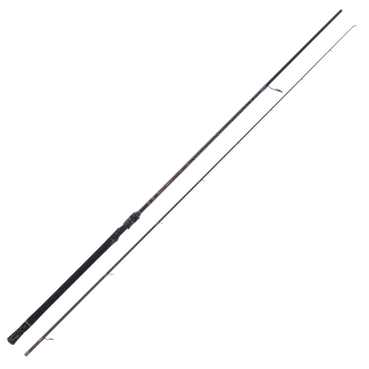 Въдица Raptor, Saenger, Iron Claw High-V 2, 2.7m, 15-35g, карбон, 2 броя