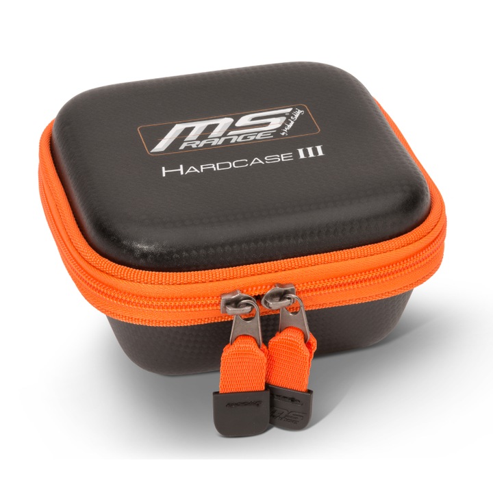 Чанта MS Range Hard Case Series III, 16x16x9см, за риболов, найлон