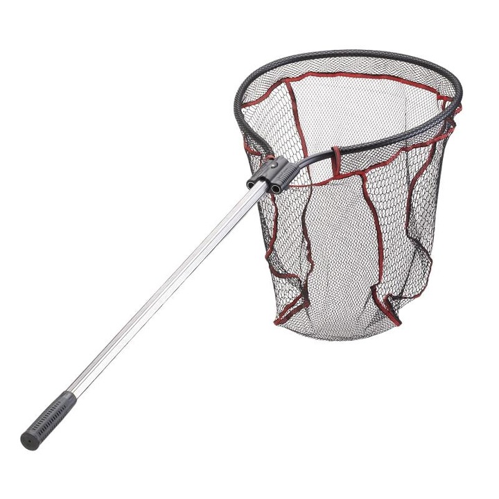 Juvelnic Predator Scoop M, Железен нокът, Алуминий/Найлон, 180 см, Многоцветен