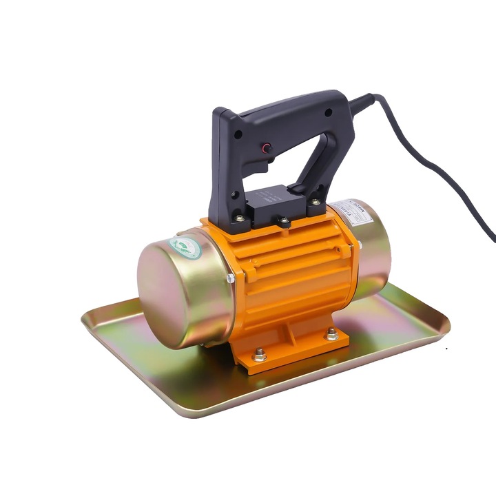 Elektromos betonvibrátor, 250W, 200KG, 28x20x26cm, 3kg