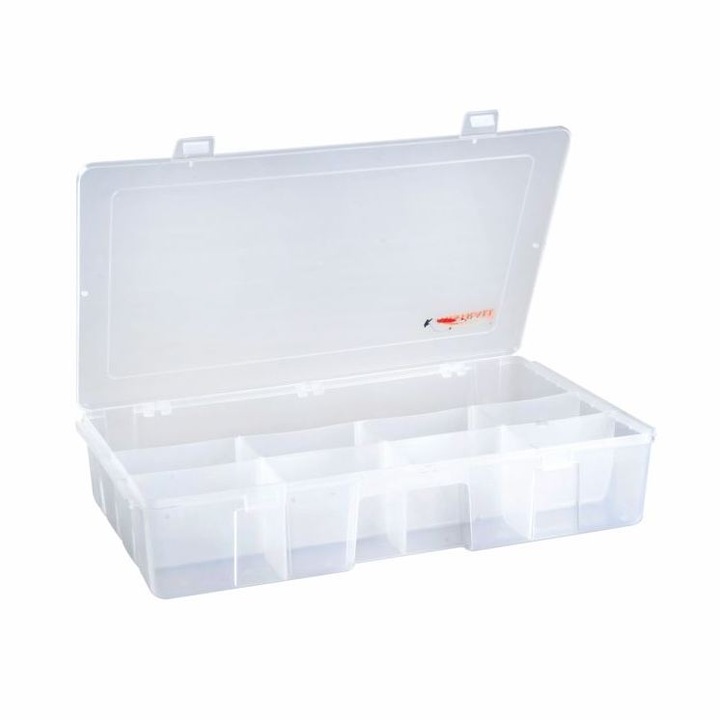 Кутия за съхранение, Mistrall, 410x235x80mm