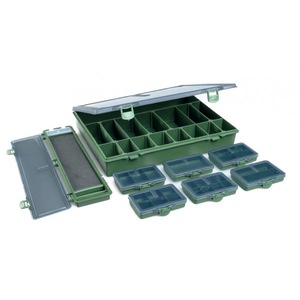 Организиране и съхранение