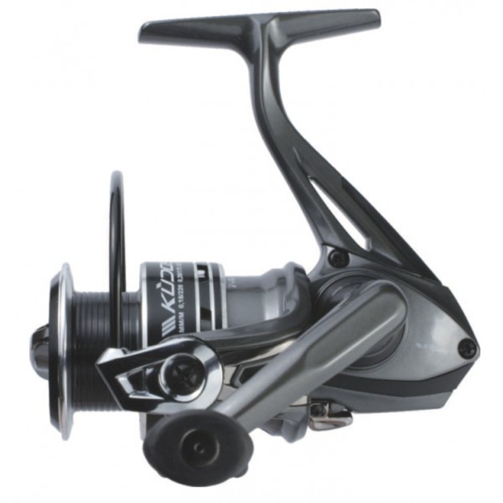 Mistrall, Kudos 35 orsó, 7 csapágy, 297g