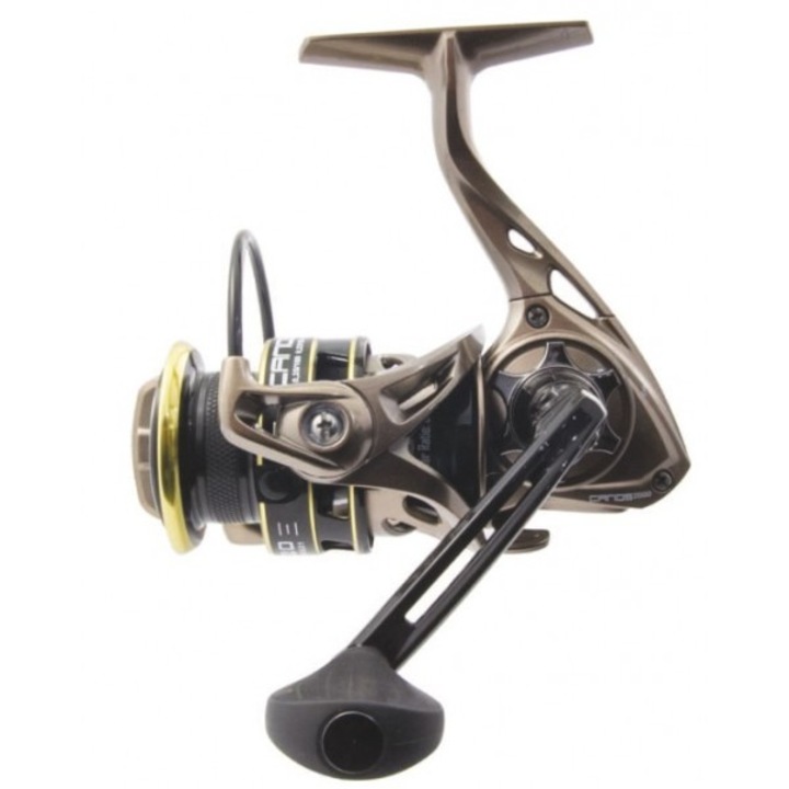 Mistrall, Canos 30 orsó, 7+1 csapágy, 260g