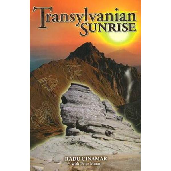 Transylvanian Sunrise