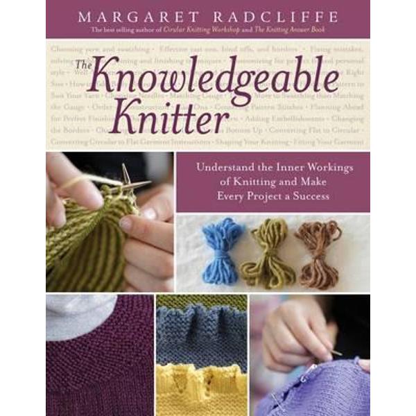 Knowledgeable Knitter