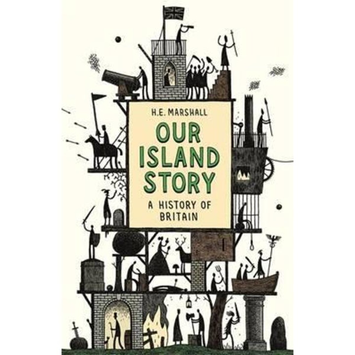 Our Island Story