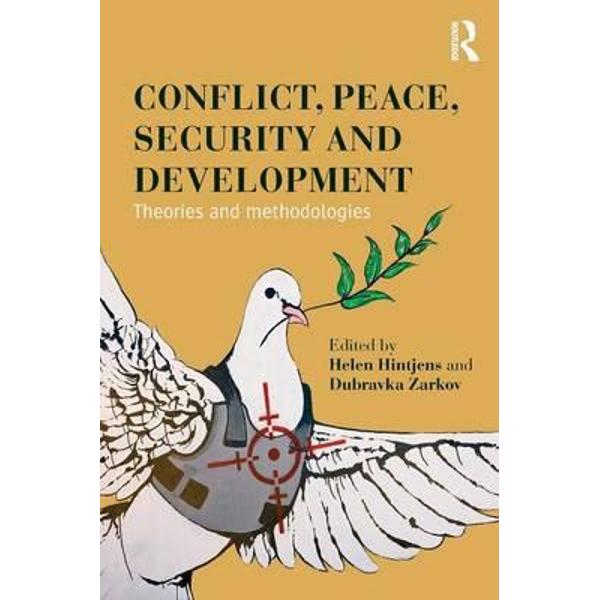 Conflict, Peace, Security and Development