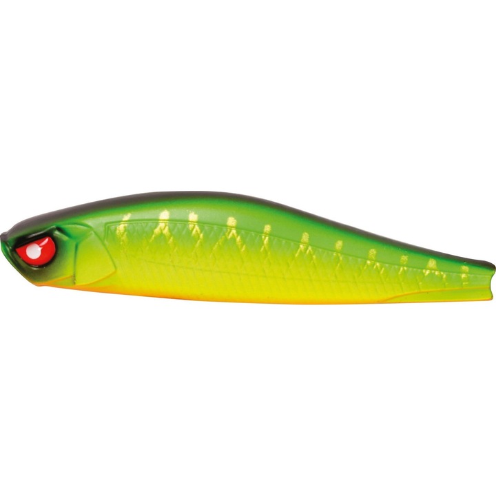 Изкуствена примамка Lucky John Basara 90SP, 9см, 10.5гр, с олово