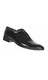 Pantofi barbati de ceremonie din piele naturala Lac Negru Marimea 44