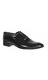 Pantofi barbati de ceremonie din piele naturala Lac Negru Marimea 44