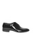 Pantofi barbati de ceremonie din piele naturala Lac Negru Marimea 44