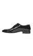 Pantofi barbati de ceremonie din piele naturala Lac Negru Marimea 44