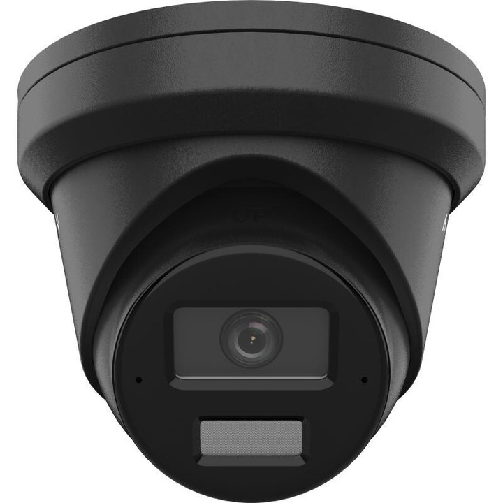 HIKVISION DS-2CD2343G2-LI2U térfigyelő kamera, 3MP, 30m, 2,8mm, fekete, IP67