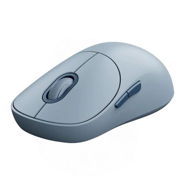 Xiaomi Wireless Mouse 3 vezeték nélküli egér kék (BHR8914GL)
