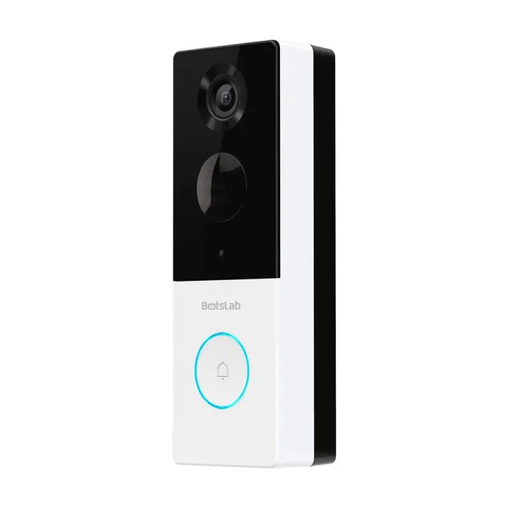 Topilene R801 Sonerie video Botslab R801 3MP - eMAG.ro