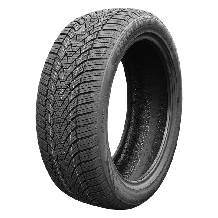 Anvelopa Iarna 165/65R15 Grenlander Icehawke I 81T