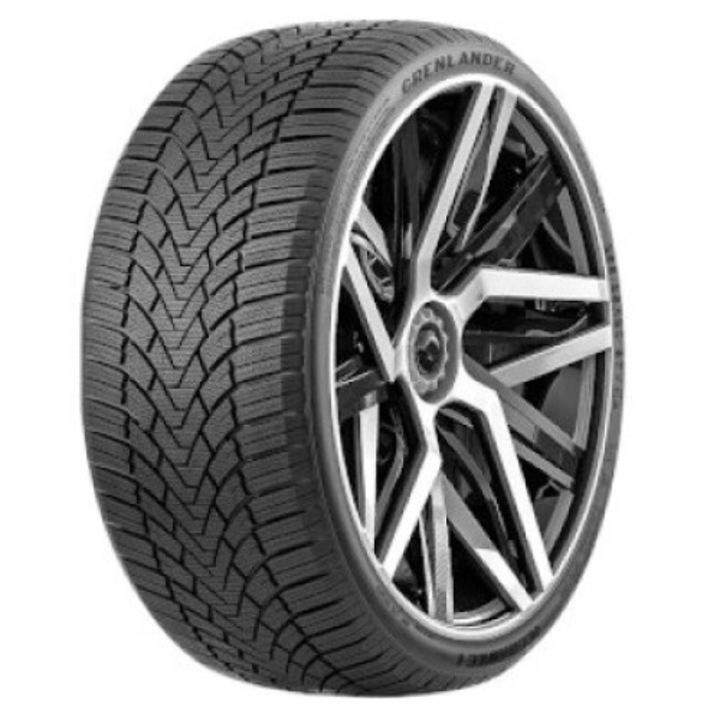 Téli gumi 195/65R15 Grenlander Icehawke I 95T XL M+S