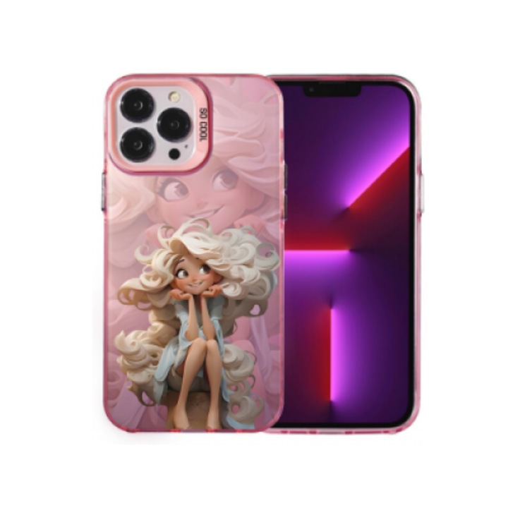 fixGuard Dreamer tok iPhone 16 Dreamers tok 365-höz