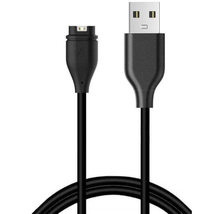 Универсален кабел за зареждане, съвместим с часовници Garmin, резервен кабел, зарядно устройство, съвместимо с Garmin feni5 5x 5s 6X 7S