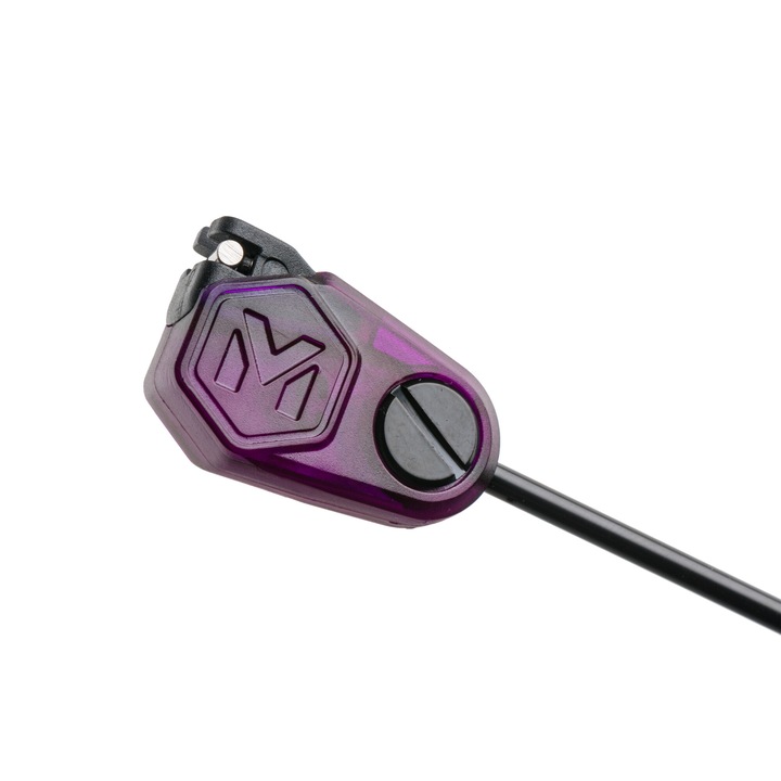 Swinger de semnalizare, Mivardi, MCX 77, violet
