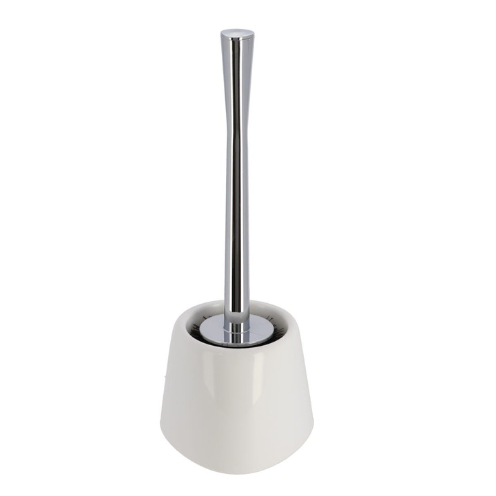 Perie de toaleta, Tendance, Alb