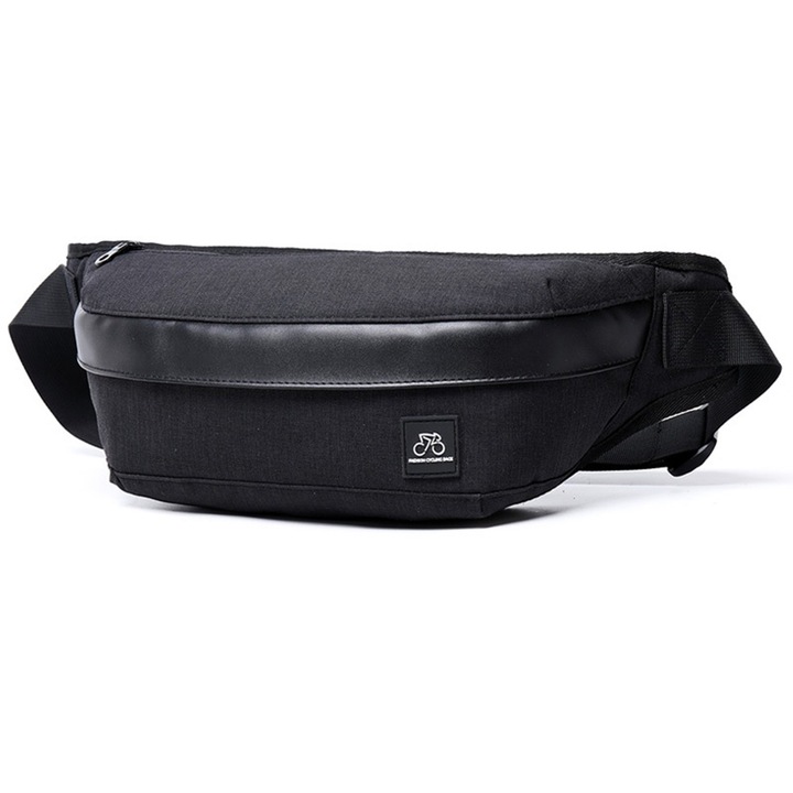 Unisex vízálló sporttáska szabadtéri tevékenységekhez, 30x15cm