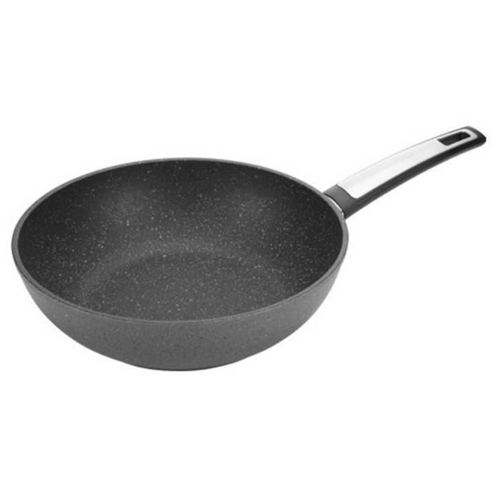 Tescoma i-premium Stone Wok ø 28 см