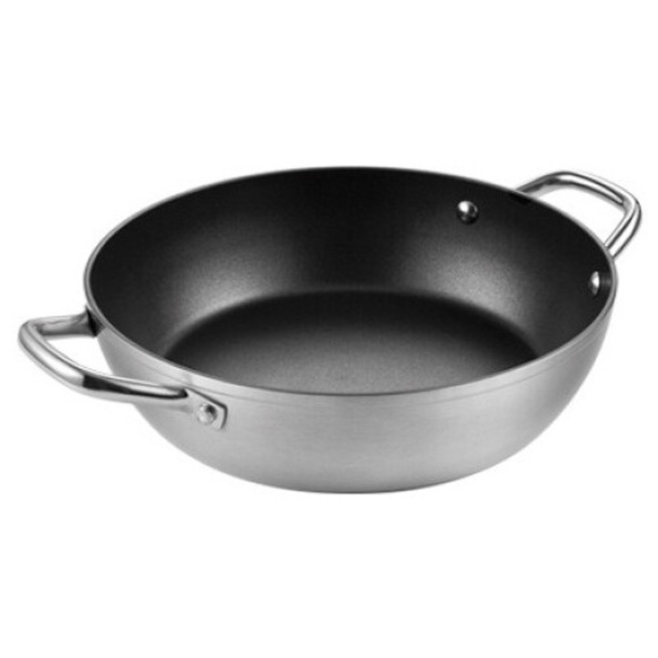 Tescoma grandchef Дълбок тиган ø 24 см, с две дръжки