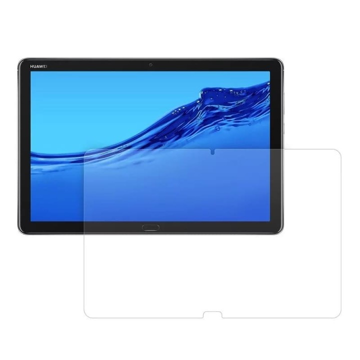 Huawei MediaPad M5 Lite 8 edzett üveg védőfólia