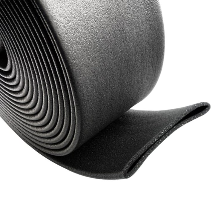 Izolatie teava Climaflex LS, D 100 x 5 mm, L 20 m