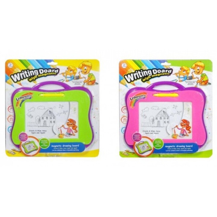 Znikopis MIX, SWEDE, 314x301mm, pentru copii 3+, set