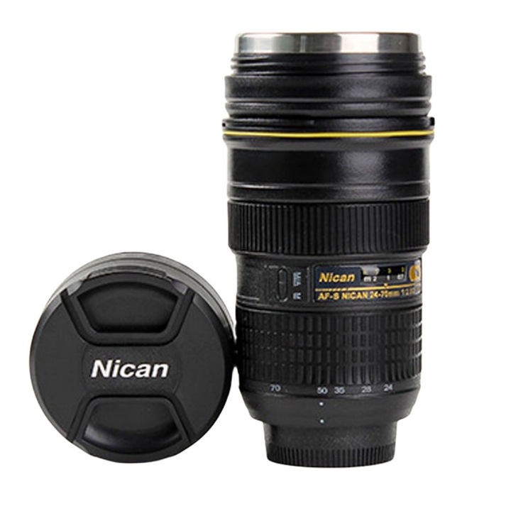 Termos, AMRINUGL, Inox, 500ml