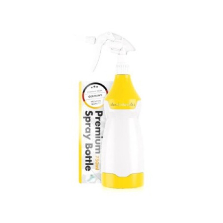 Контейнер с пръскачка Chemicalworkz Spray Bottle Yellow 750 мл