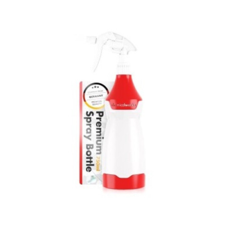 Контейнер с пръскачка Chemicalworkz Spray Bottle Red 750 мл