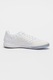 Nike, Lunar Gato II futballcipő bőrrészletekkel, Törtfehér, Ezüstszín, 7.5