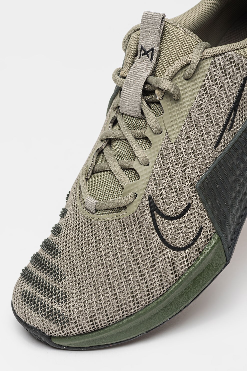 Nike Footwear Nike Metcon Verde Militar Nike Metcon Black Gum