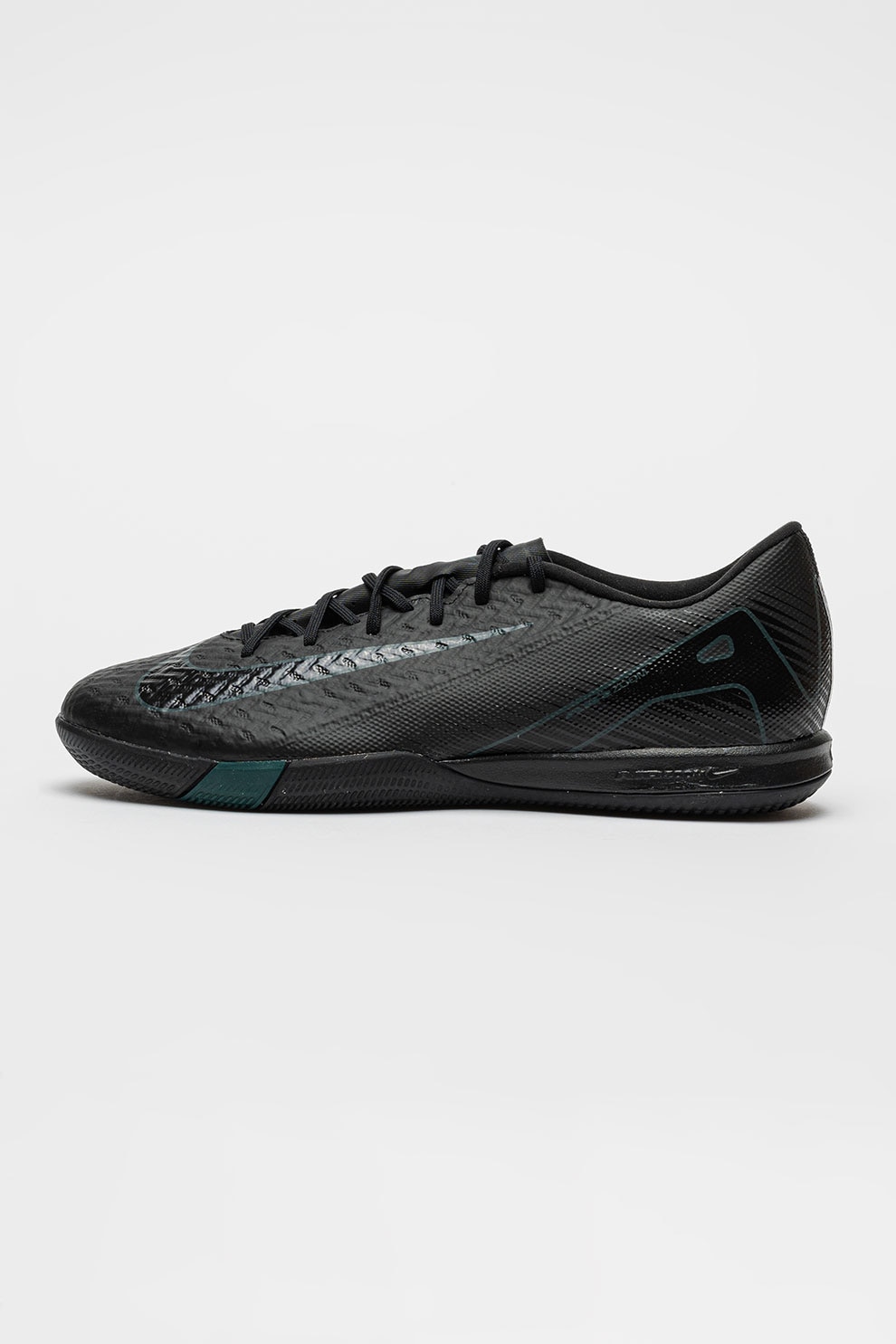 Nike, Pantofi pentru fotbal Zoom Vapor 16, Negru stins, 8.5