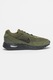 Nike, Спортни обувки Air Max Verse с лого, Каки, 12.5
