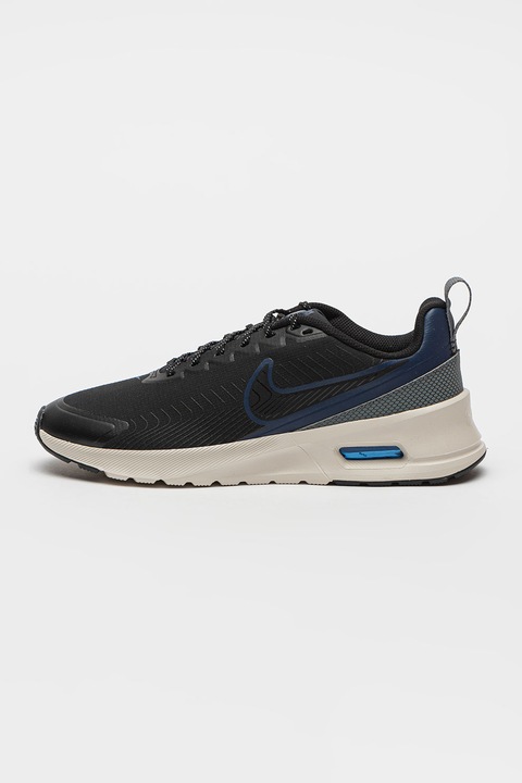 Nike, Спортни обувки Air Max Nuaxis, Ултрамарин синьо
