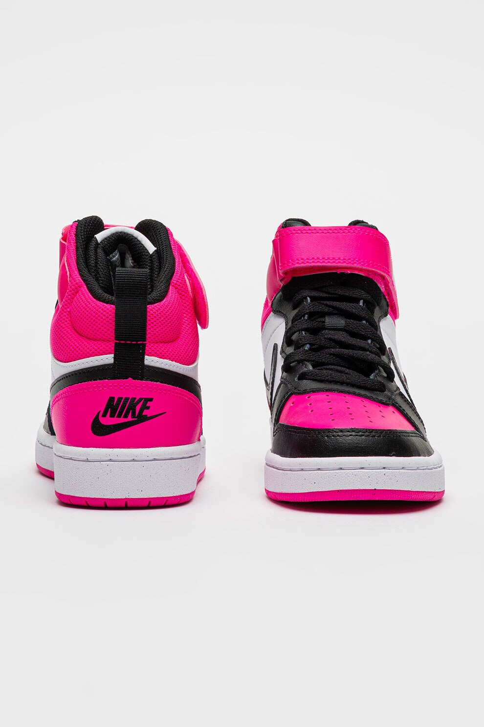 pantofi court borough mid 2