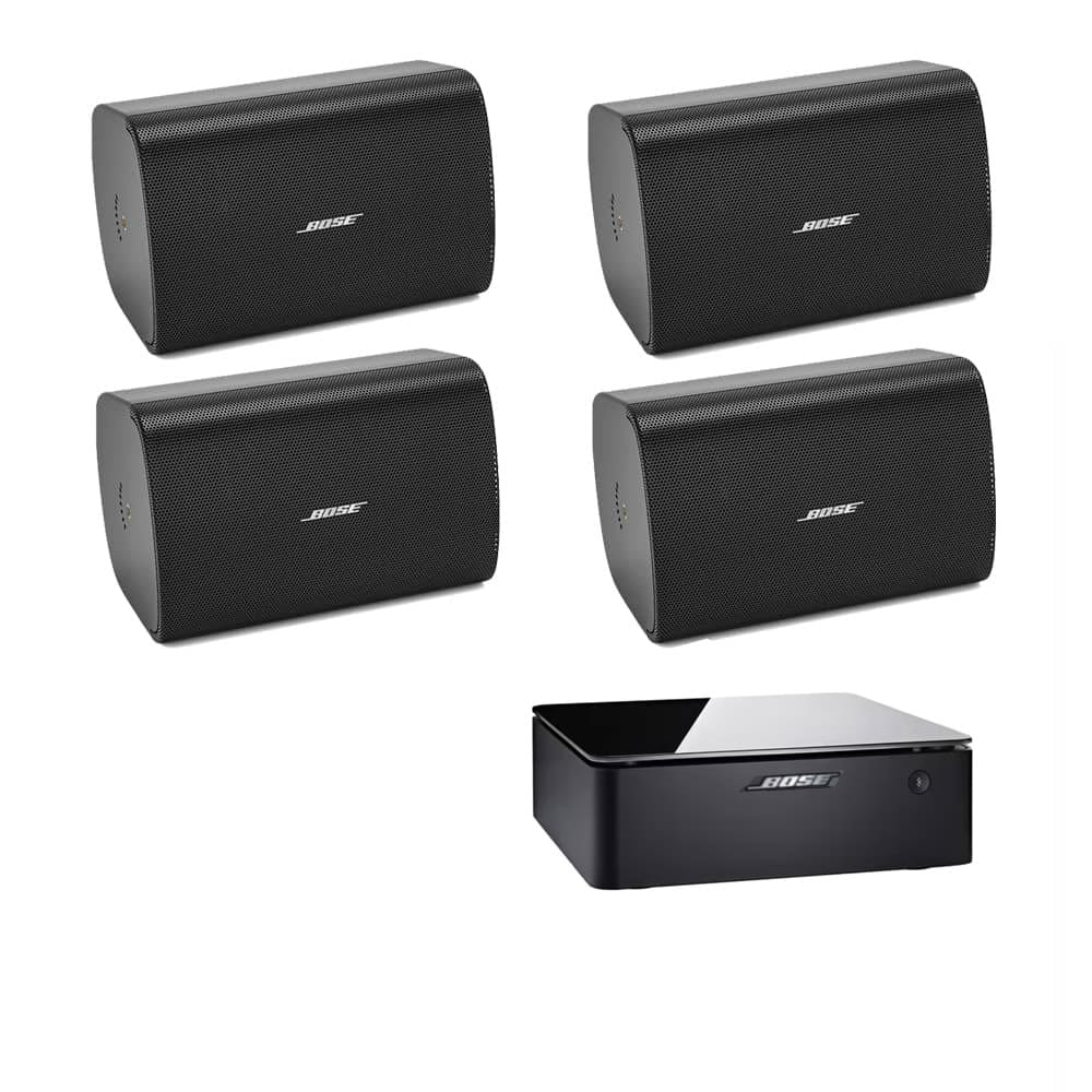 Sistem Audio Bose Companion 5 - eMAG.ro